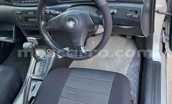 Buy Used Toyota Runx Silver Car in Maputo in Maputo Buy Used Toyota Runx Silver Car in Maputo in Maputo