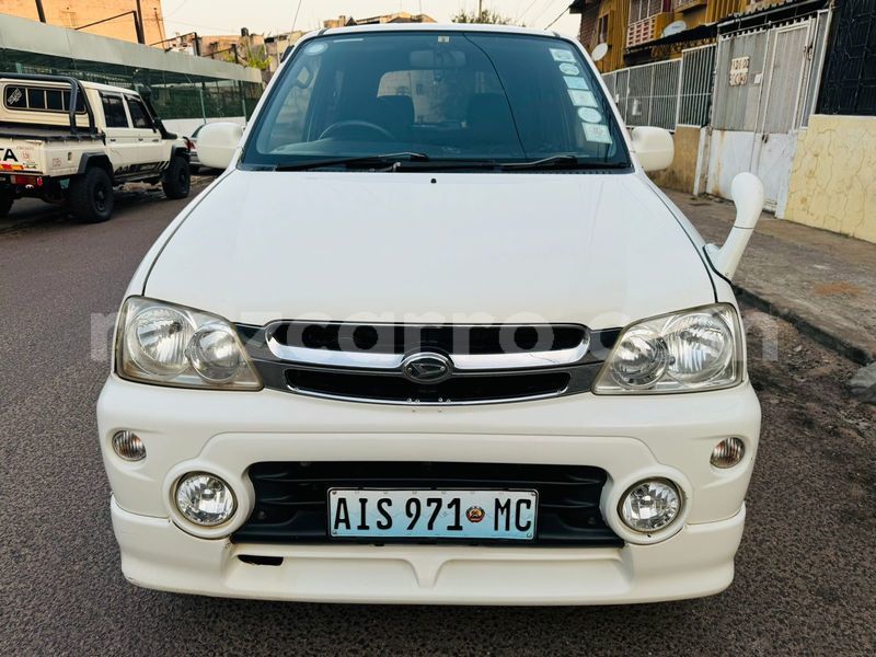 Big with watermark daihatsu terios maputo maputo 28729