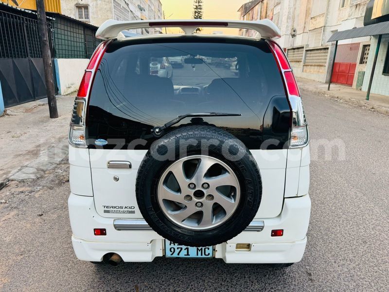 Big with watermark daihatsu terios maputo maputo 28729