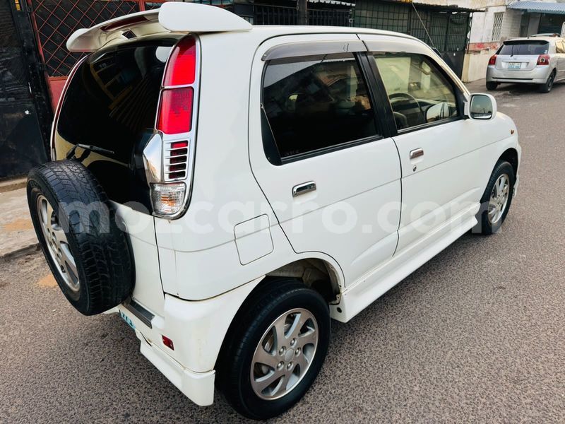 Big with watermark daihatsu terios maputo maputo 28729