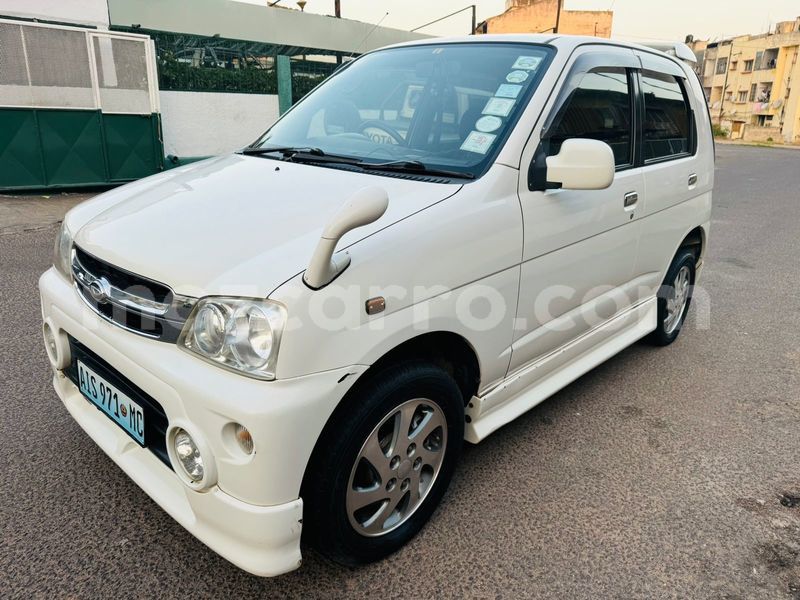 Big with watermark daihatsu terios maputo maputo 28729