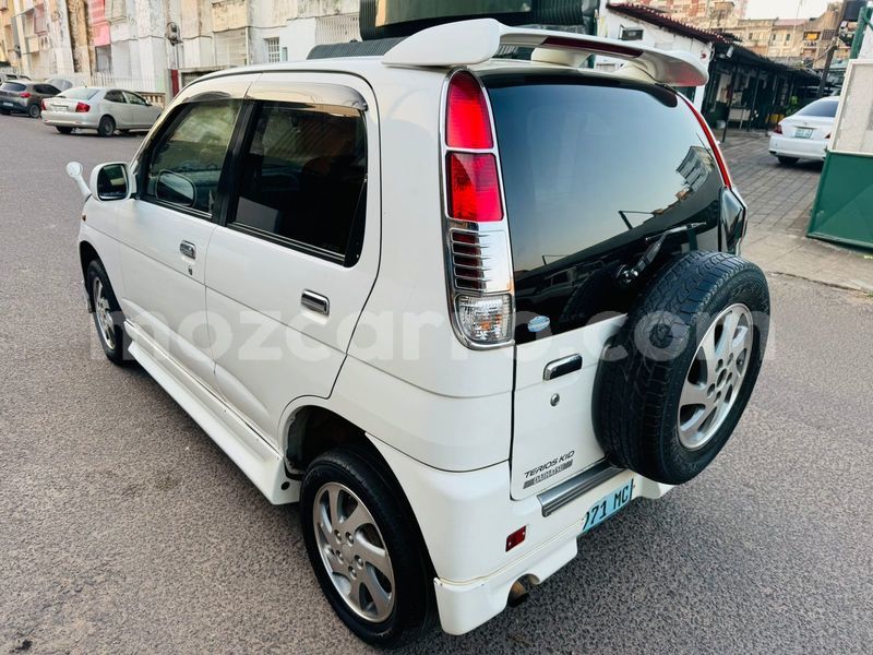 Big with watermark daihatsu terios maputo maputo 28729