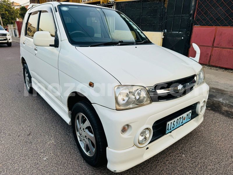 Big with watermark daihatsu terios maputo maputo 28729