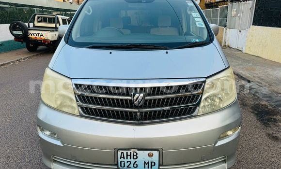 Cars for sale in mozambique - mozcarro