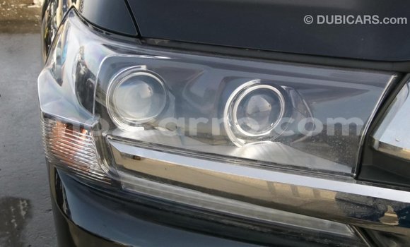Comprar Importar Toyota Land Cruiser Preto Carro em Import - Dubai em Cabo Delgado Comprar Importar Toyota Land Cruiser Preto Carro em Import - Dubai em Cabo Delgado