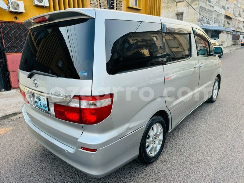 Big with watermark toyota alphard maputo maputo 28730