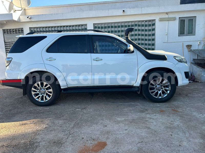 Big with watermark toyota fortuner maputo maputo 28731