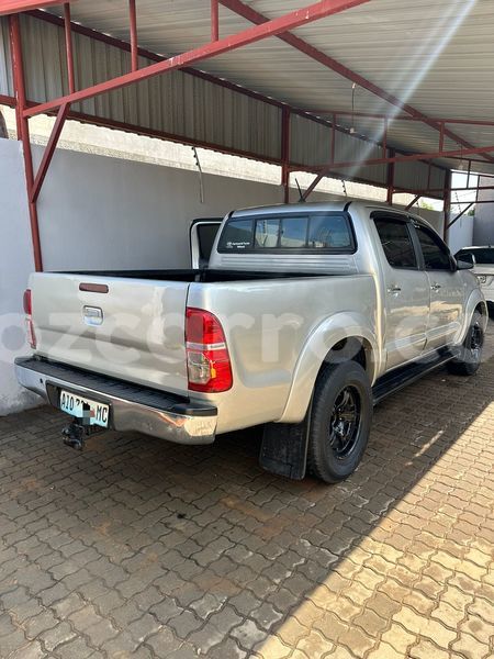 Big with watermark toyota hilux maputo maputo 28732