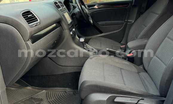 Comprar Usado Volkswagen Golf Azul Carro em Maputo em Maputo Comprar Usado Volkswagen Golf Azul Carro em Maputo em Maputo