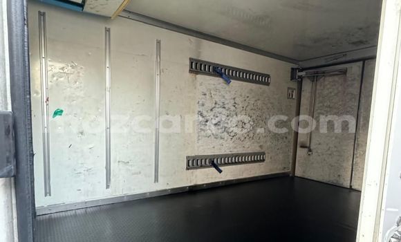 Buy New Toyota Dyna White Car in Maputo in Maputo Buy New Toyota Dyna White Car in Maputo in Maputo