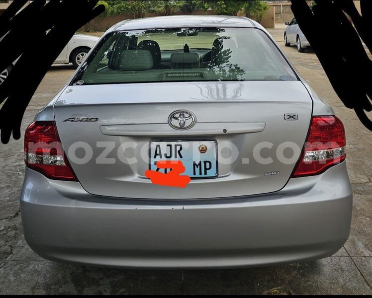 Big with watermark toyota axio maputo maputo 28737