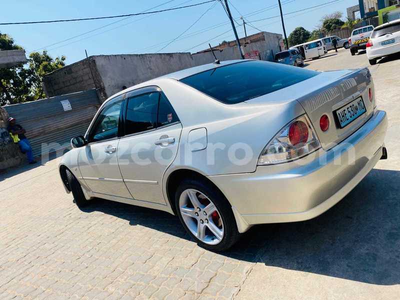 Big with watermark toyota altezza maputo maputo 28738