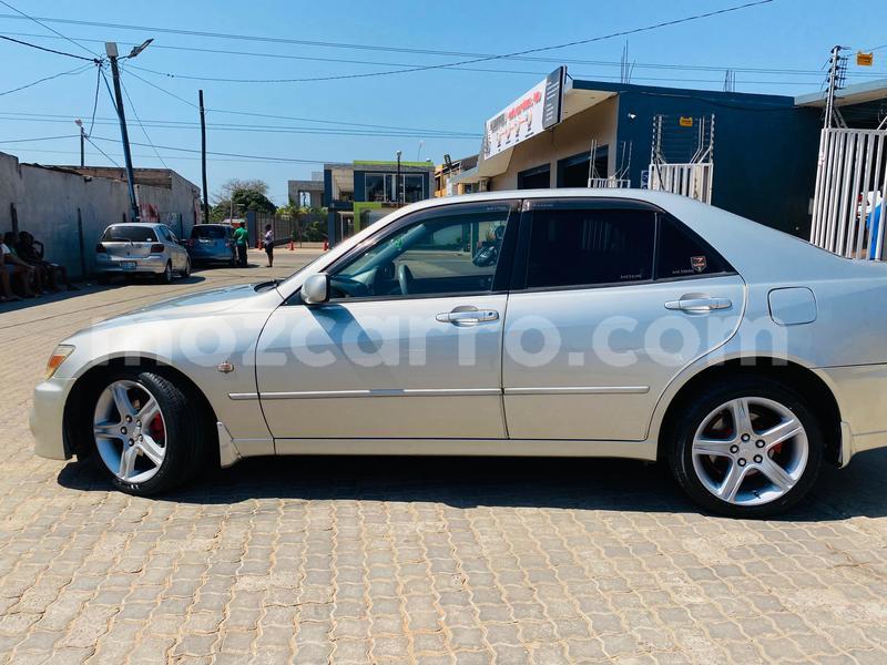 Big with watermark toyota altezza maputo maputo 28738