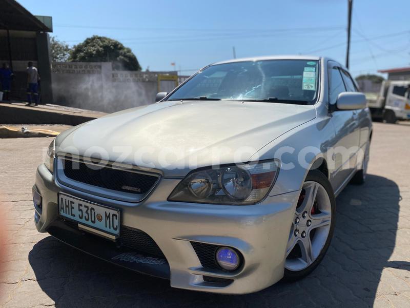 Big with watermark toyota altezza maputo maputo 28738