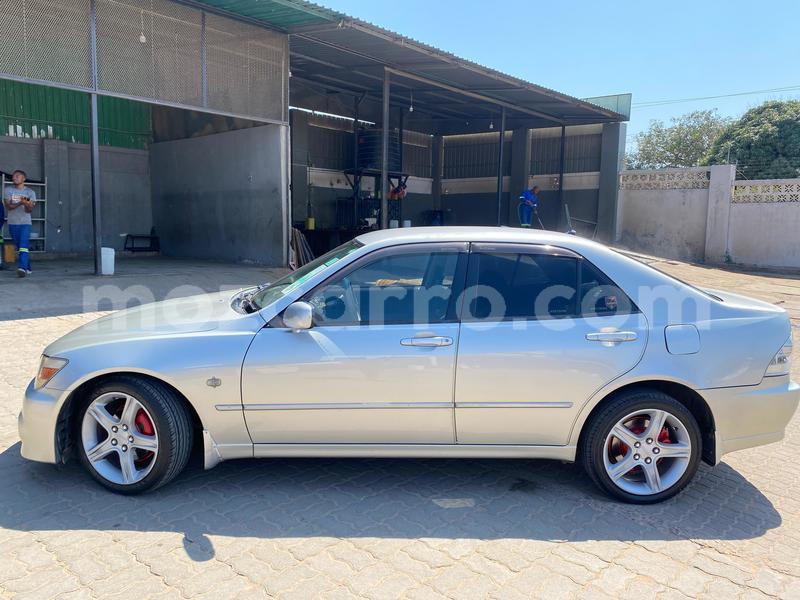 Big with watermark toyota altezza maputo maputo 28738