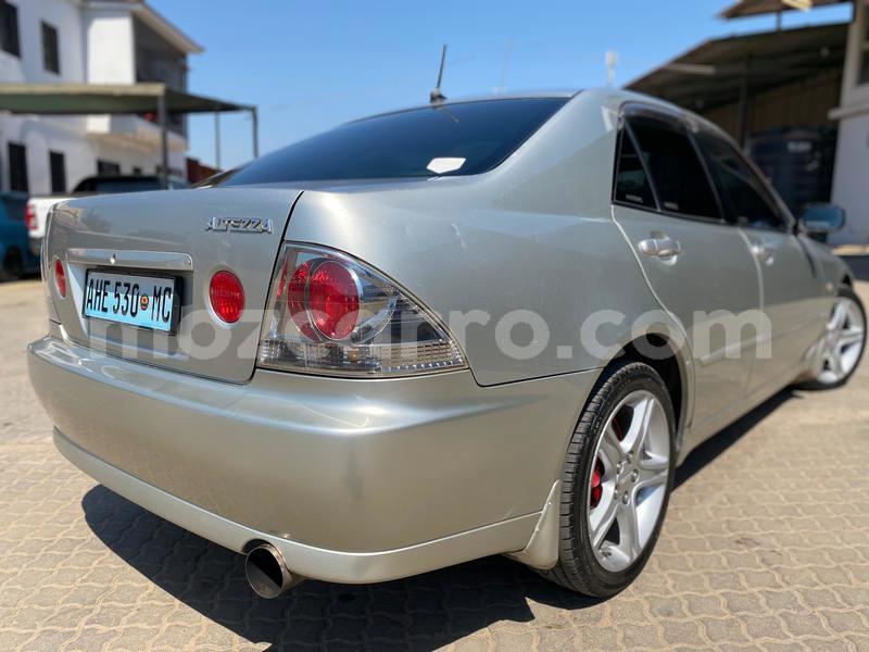 Big with watermark toyota altezza maputo maputo 28738