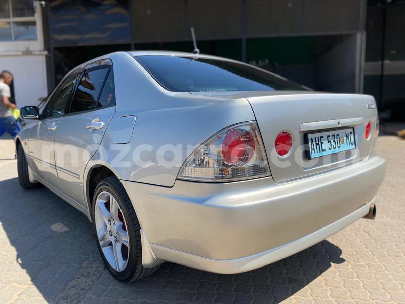 Big with watermark toyota altezza maputo maputo 28738