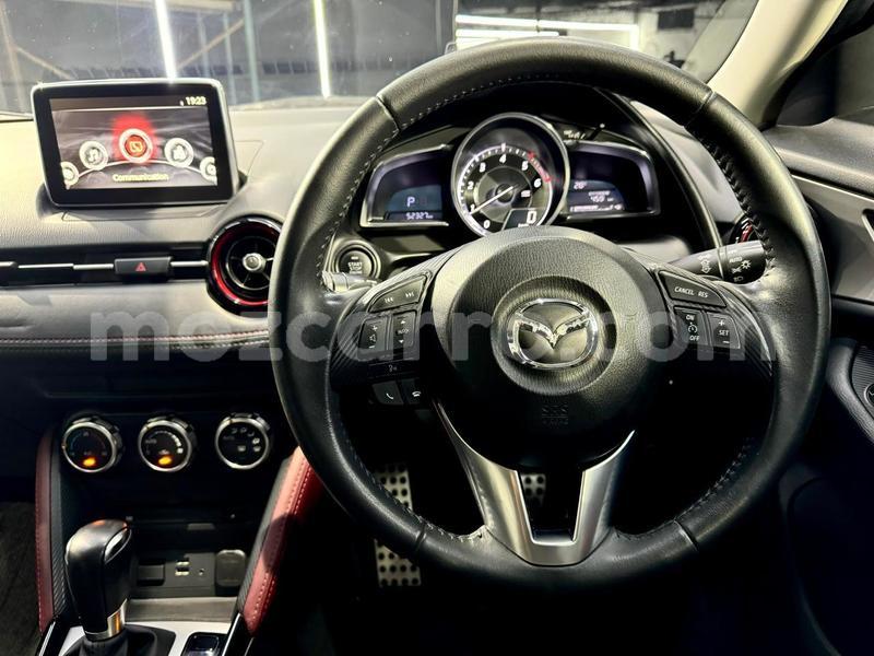 Big with watermark mazda cx 3 maputo maputo 28740