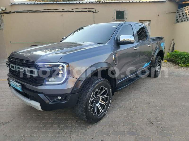 Big with watermark ford ranger maputo maputo 28741