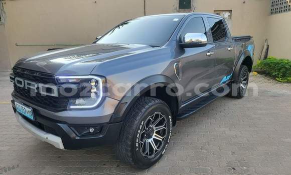 Comprar Novo Ford Ranger De outros Carro em Maputo em Maputo