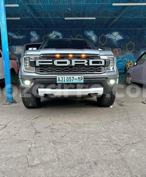 Big with watermark ford ranger maputo maputo 28741