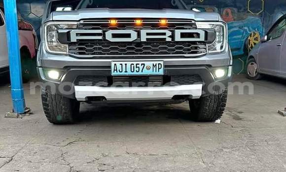 Buy New Ford Ranger Other Car in Maputo in Maputo Buy New Ford Ranger Other Car in Maputo in Maputo