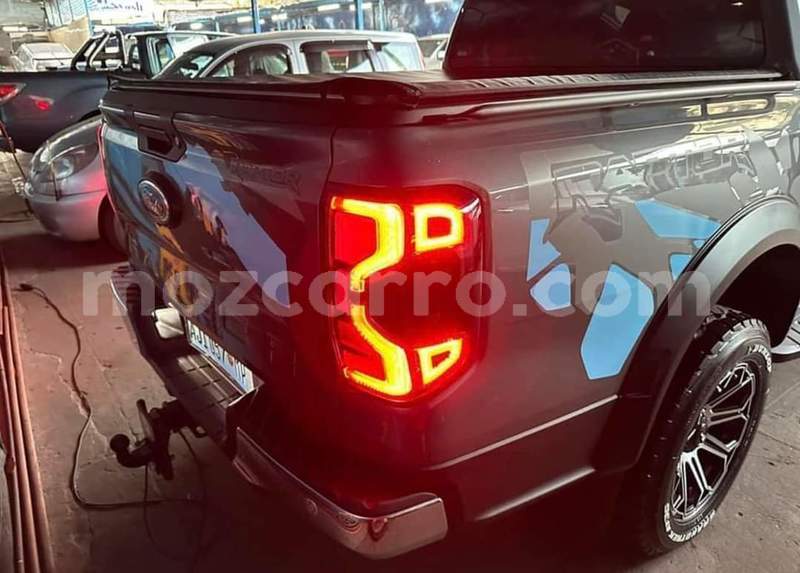 Big with watermark ford ranger maputo maputo 28741