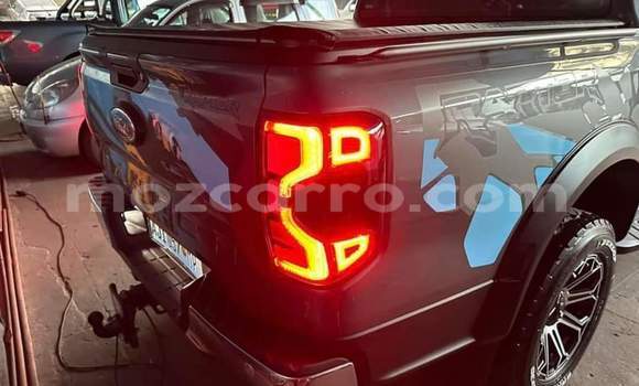 Buy New Ford Ranger Other Car in Maputo in Maputo Buy New Ford Ranger Other Car in Maputo in Maputo