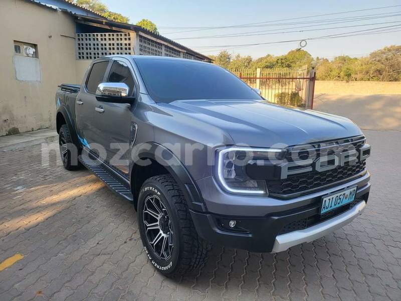 Big with watermark ford ranger maputo maputo 28741