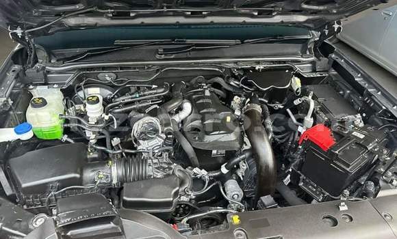 Buy New Ford Ranger Other Car in Maputo in Maputo Buy New Ford Ranger Other Car in Maputo in Maputo