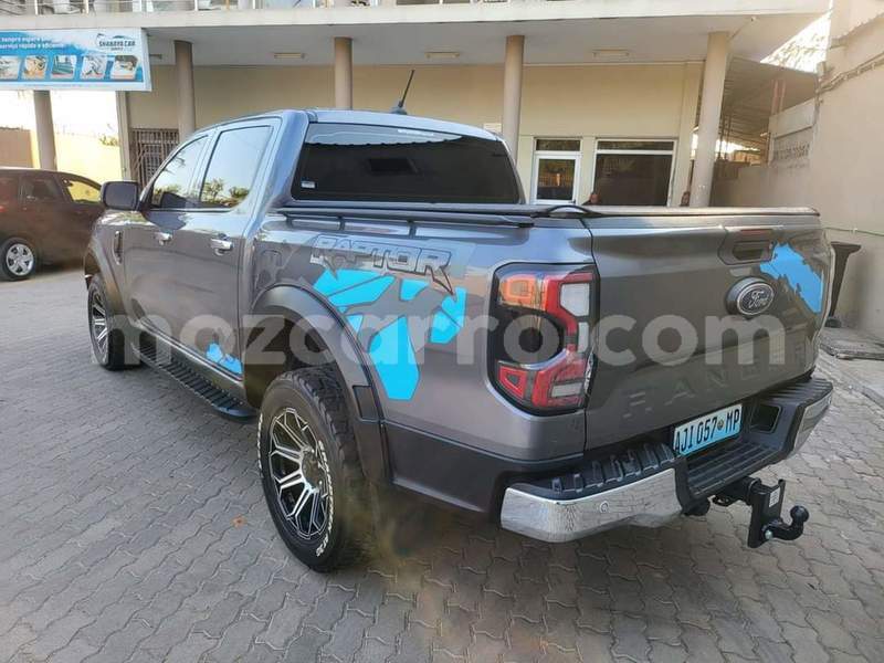 Big with watermark ford ranger maputo maputo 28741