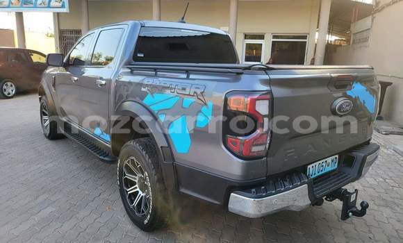 Buy New Ford Ranger Other Car in Maputo in Maputo Buy New Ford Ranger Other Car in Maputo in Maputo