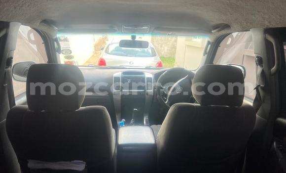 Comprar Usado Toyota Land Cruiser Prado De outros Carro em Maputo em Maputo Comprar Usado Toyota Land Cruiser Prado De outros Carro em Maputo em Maputo