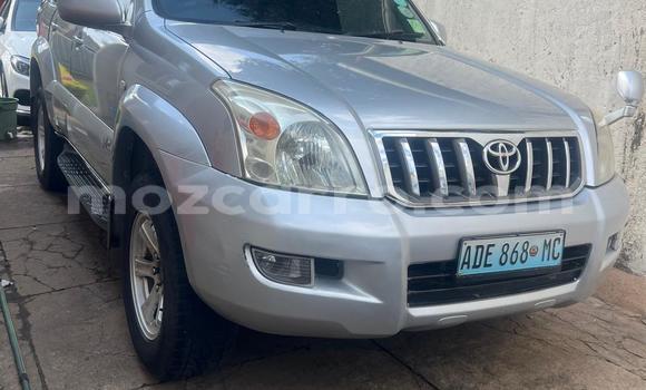 Comprar Usado Toyota Land Cruiser Prado De outros Carro em Maputo em Maputo Comprar Usado Toyota Land Cruiser Prado De outros Carro em Maputo em Maputo