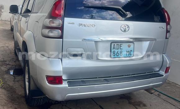 Comprar Usado Toyota Land Cruiser Prado De outros Carro em Maputo em Maputo Comprar Usado Toyota Land Cruiser Prado De outros Carro em Maputo em Maputo
