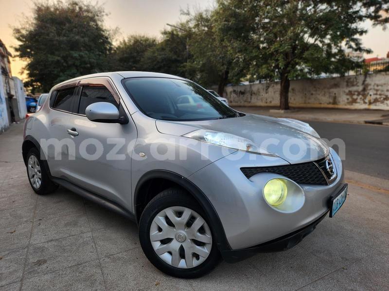 Big with watermark nissan juke maputo maputo 28745