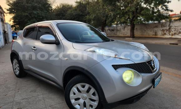 Tenga Tsaru Nissan Juke Sirivha Mota in Maputo in Maputo Tenga Tsaru Nissan Juke Sirivha Mota in Maputo in Maputo
