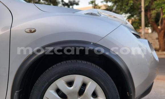 Tenga Tsaru Nissan Juke Sirivha Mota in Maputo in Maputo Tenga Tsaru Nissan Juke Sirivha Mota in Maputo in Maputo