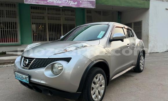 Tenga Tsaru Nissan Juke Sirivha Mota in Maputo in Maputo Tenga Tsaru Nissan Juke Sirivha Mota in Maputo in Maputo