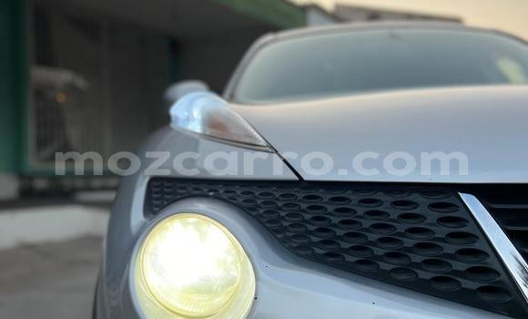 Tenga Tsaru Nissan Juke Sirivha Mota in Maputo in Maputo Tenga Tsaru Nissan Juke Sirivha Mota in Maputo in Maputo