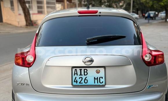 Tenga Tsaru Nissan Juke Sirivha Mota in Maputo in Maputo Tenga Tsaru Nissan Juke Sirivha Mota in Maputo in Maputo