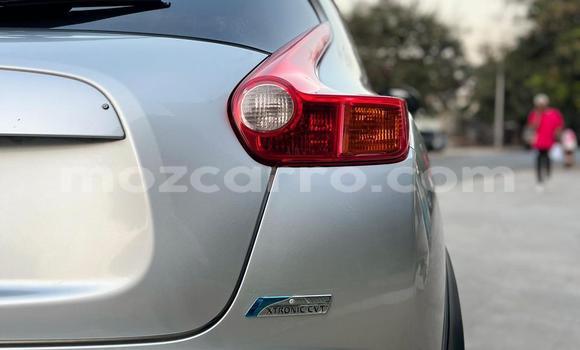 Tenga Tsaru Nissan Juke Sirivha Mota in Maputo in Maputo Tenga Tsaru Nissan Juke Sirivha Mota in Maputo in Maputo