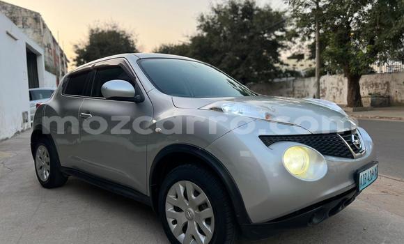 Tenga Tsaru Nissan Juke Sirivha Mota in Maputo in Maputo Tenga Tsaru Nissan Juke Sirivha Mota in Maputo in Maputo
