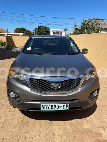 Big with watermark kia sorento maputo maputo 28746