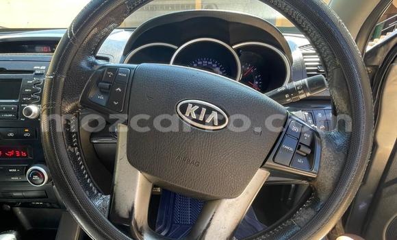 Comprar Usado Kia Sorento De outros Carro em Maputo em Maputo Comprar Usado Kia Sorento De outros Carro em Maputo em Maputo