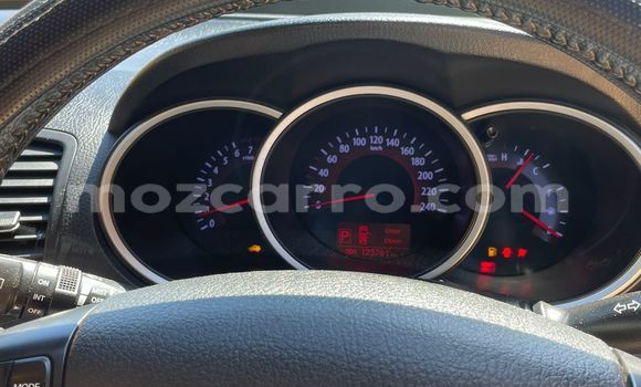 Comprar Usado Kia Sorento De outros Carro em Maputo em Maputo Comprar Usado Kia Sorento De outros Carro em Maputo em Maputo