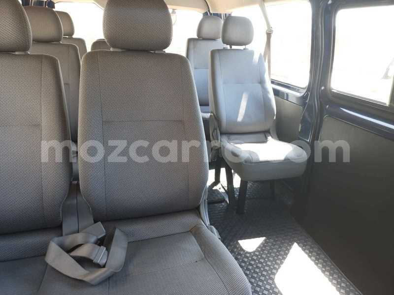 Big with watermark toyota hiace maputo maputo 28747