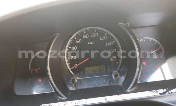 Comprar Usado Toyota Hiace Azul Carro em Maputo em Maputo Comprar Usado Toyota Hiace Azul Carro em Maputo em Maputo