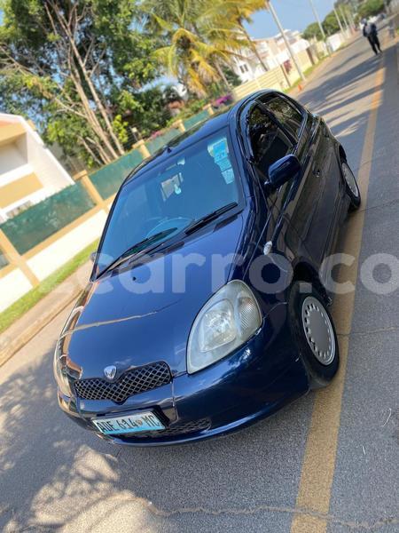 Big with watermark toyota vitz maputo maputo 28748