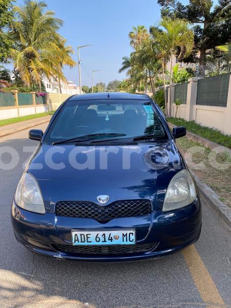 Big with watermark toyota vitz maputo maputo 28748